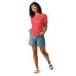 NORTHERN IRELAND - Women's Relaxed T-Shirt