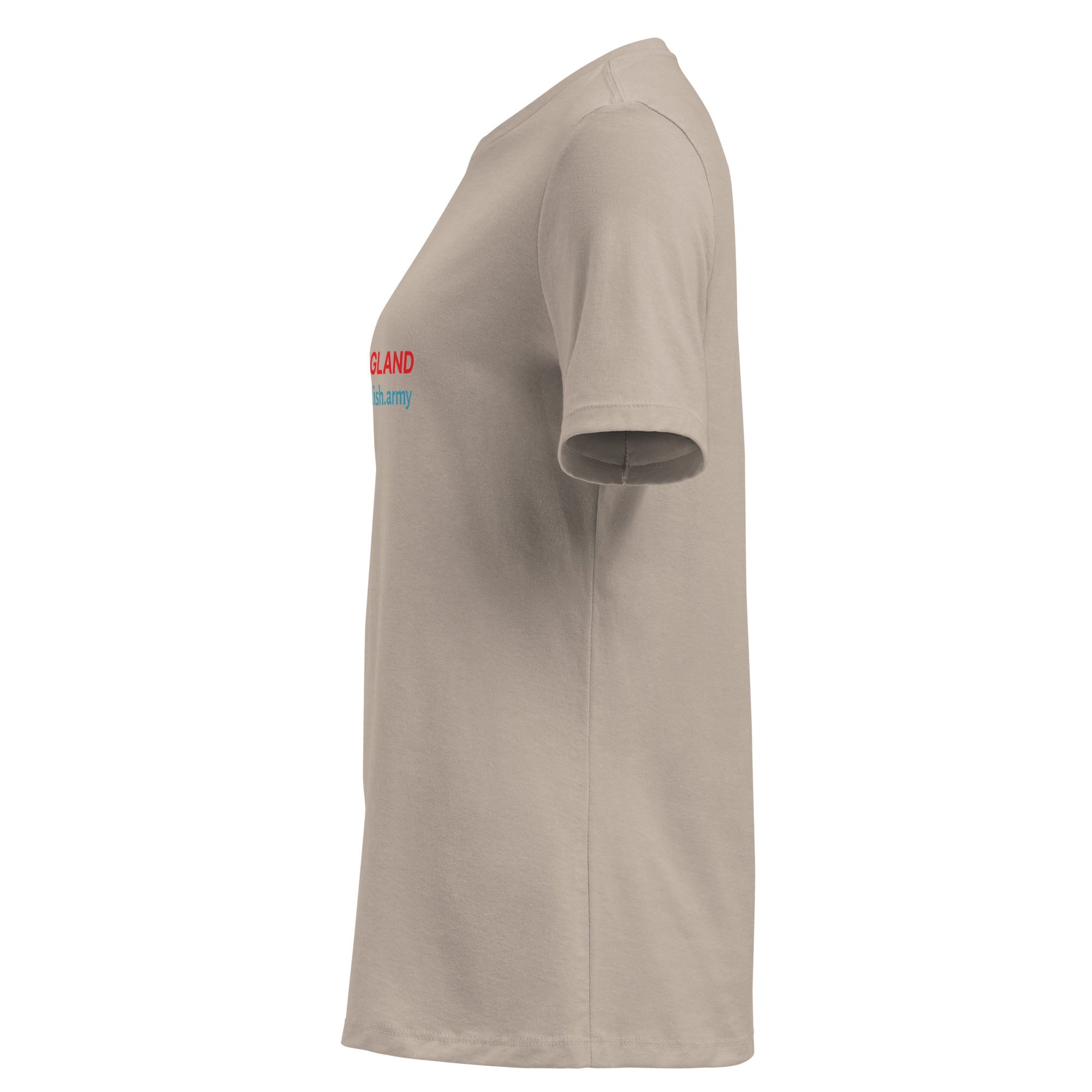 ENGLAND - Women's Relaxed T-Shirt