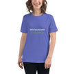 Deutschland - Women's Relaxed T-Shirt