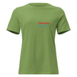 ENGLAND - Women's Relaxed T-Shirt