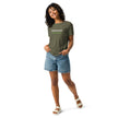 NEDERLAND - Women's Relaxed T-Shirt
