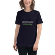 Deutschland - Women's Relaxed T-Shirt