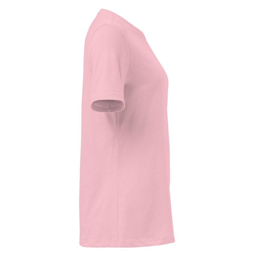 ENGLISH ARMY - Women's Relaxed T-Shirt