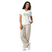 NORTHERN IRELAND - Women’s Relaxed V-neck T-shirt