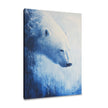 Polar Majesty Canvas