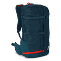Mochila Flex Hike 20-30L - Azul Mayólica