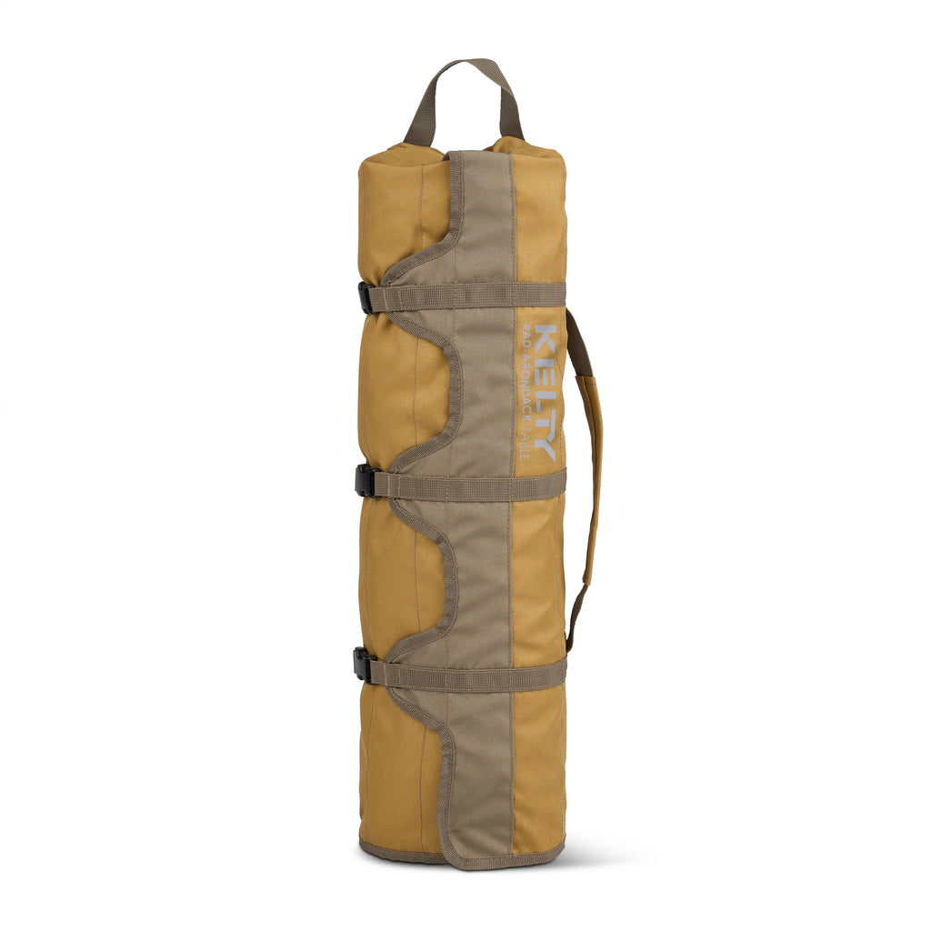 RAD-ARONDACK TABLE WOOD THRUSH