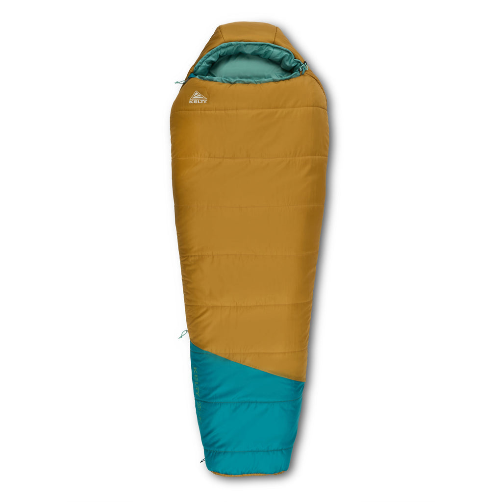 MISTRAL KIDS 20 DEG WOODTHRUSH