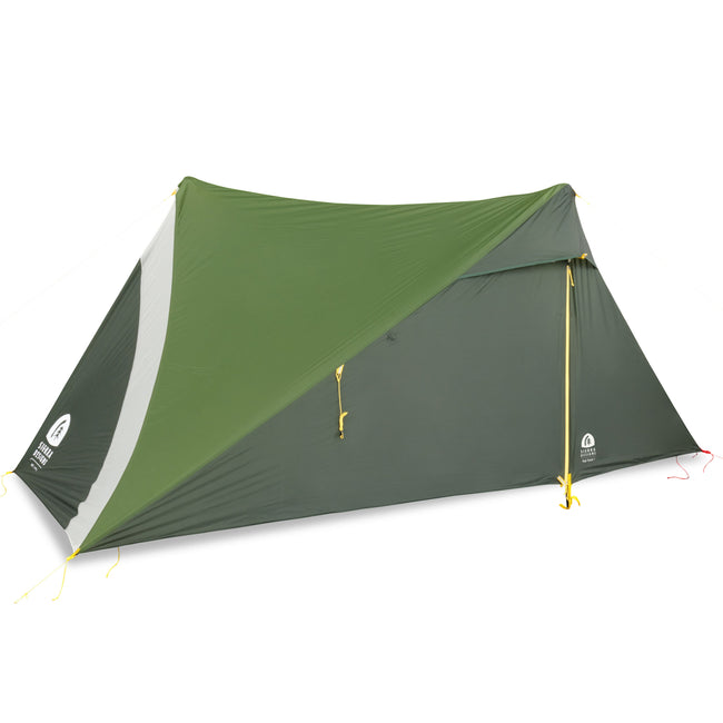 Sierra Designs High Route 3000 1-Personenzelt Mindestgewicht 930g