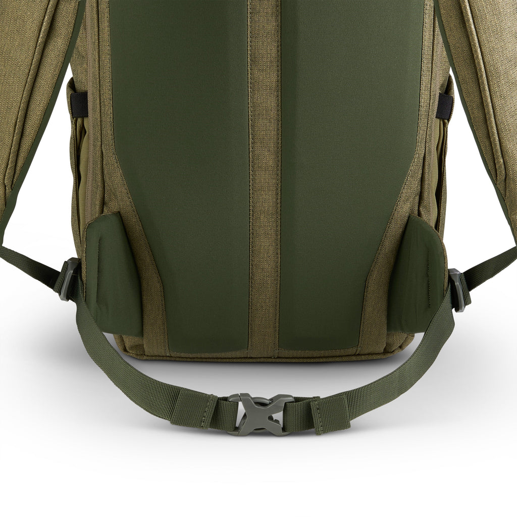 KELTY REDWING TRAVELLER 40 BURNT OLIVE