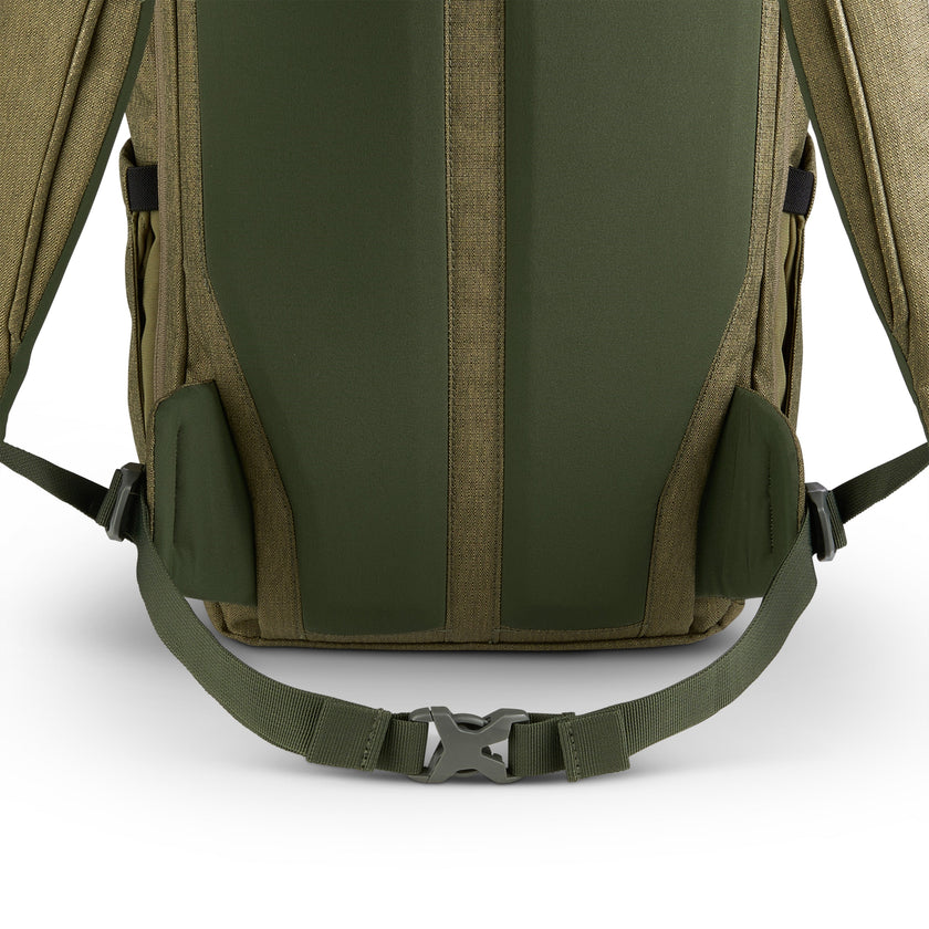 Kelty Redwing Traveller 40L Backpack - Burnt Olive