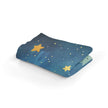 Meowing Cats Night Blanket