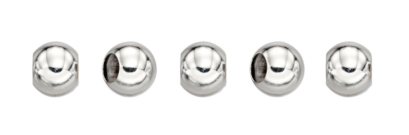 Beginnings Spacer Beads for Charms