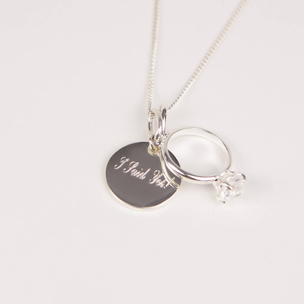 Beginnings Milestone Charms