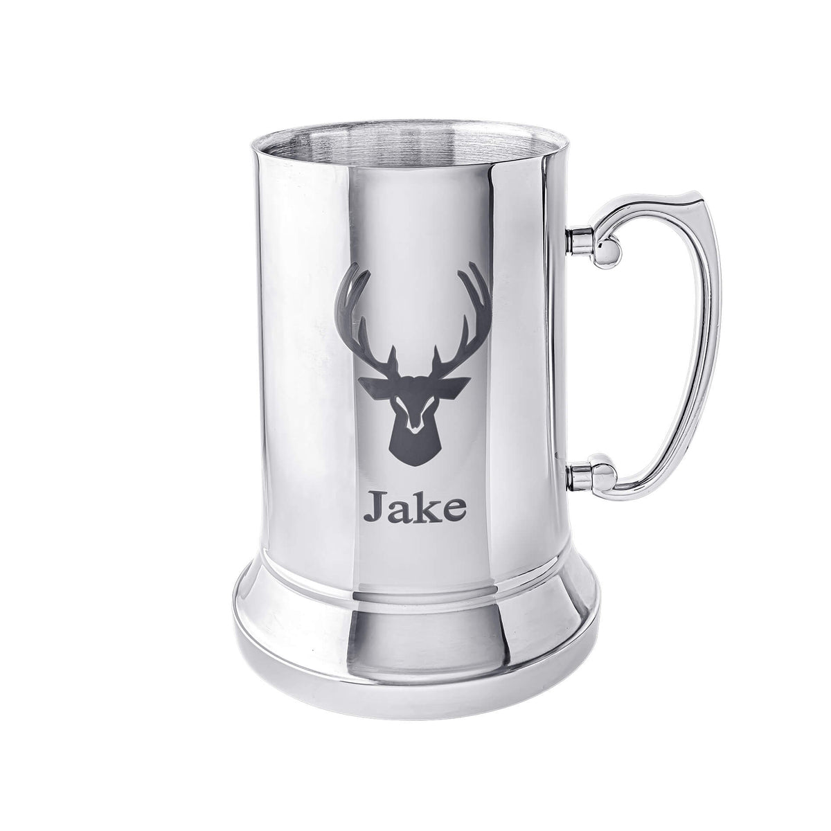 Fred Bennett Tankard