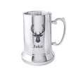 Fred Bennett Tankard