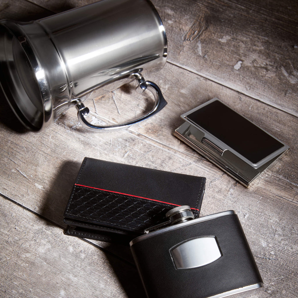 Fred Bennett Tankard