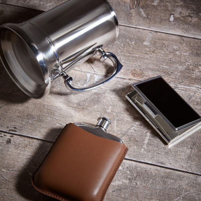 Fred Bennett Card Holder Case