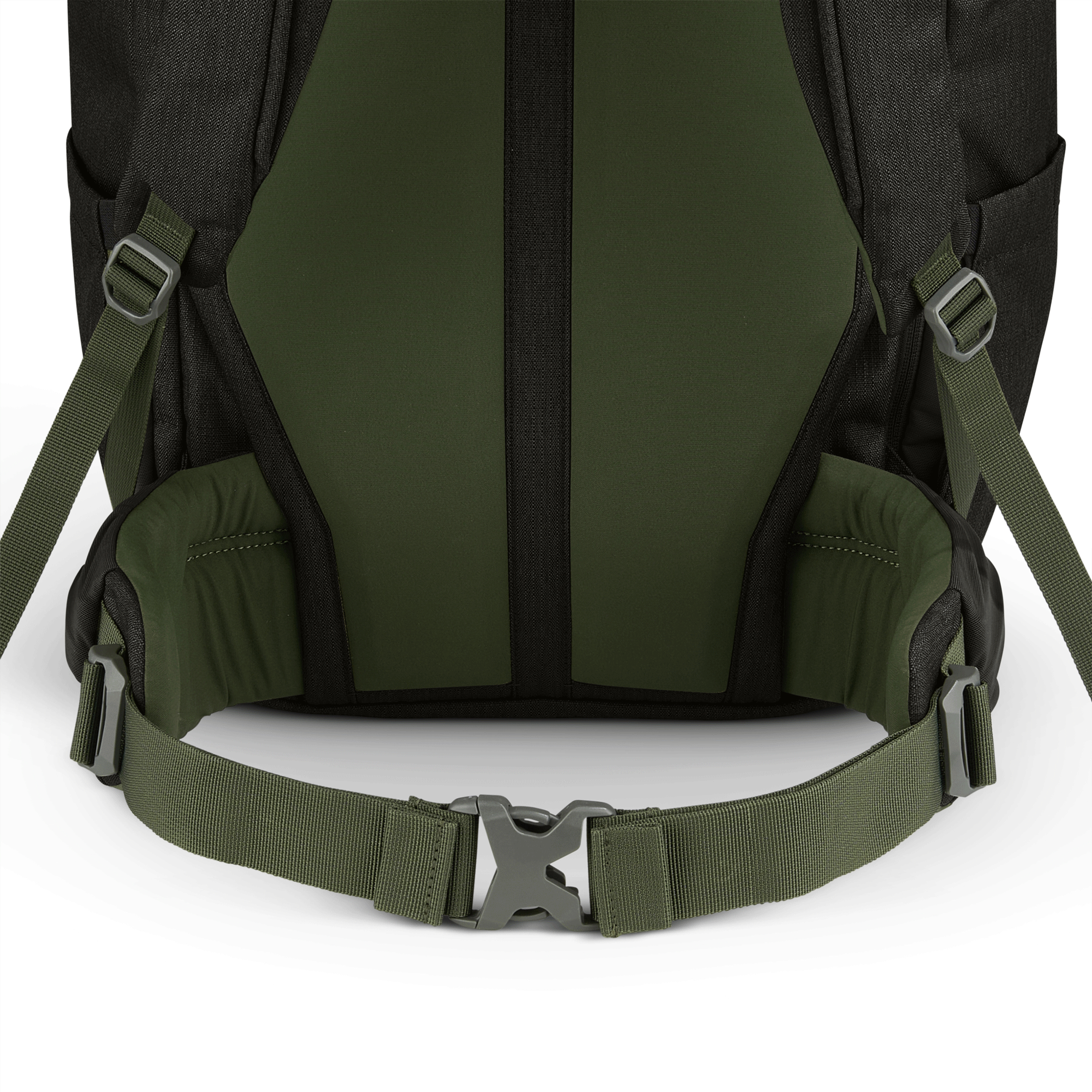 KELTY REDWING TRAVELLER 40 NEGRO