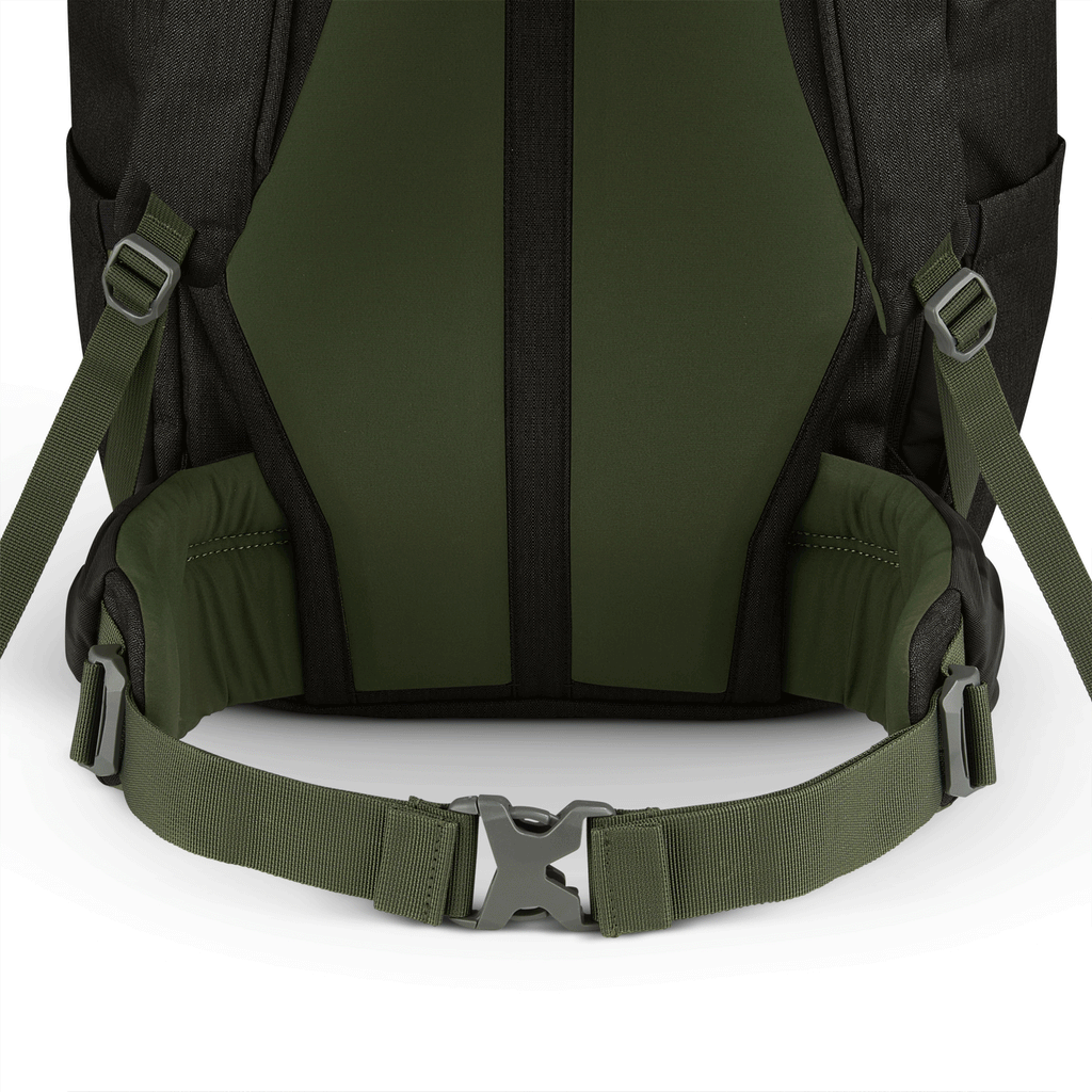 KELTY REDWING TRAVELLER 50 BLACK