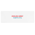 ENGLISH ARMY - Yoga Mat