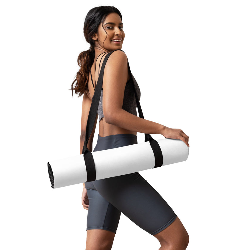ENGLAND - Yoga Mat