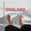 ENGLAND - Yoga Mat