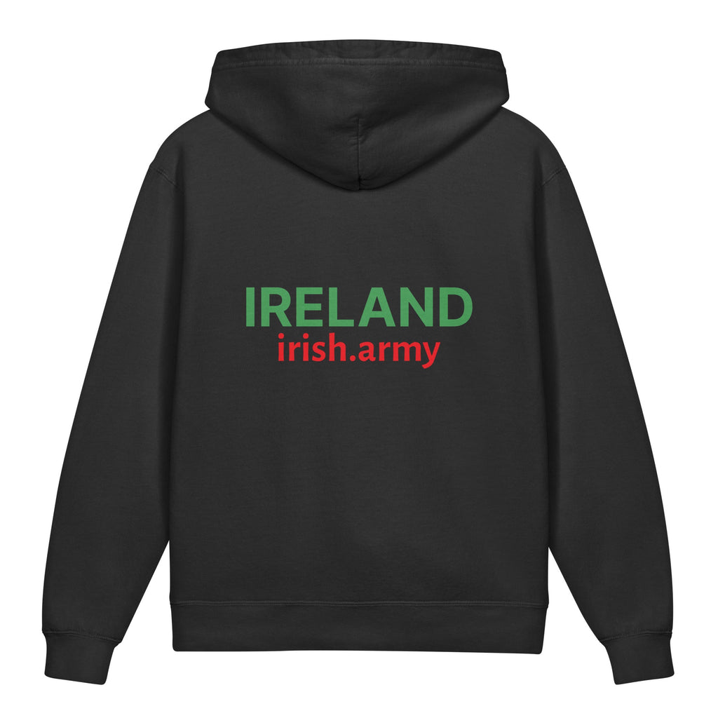 IRELAND - Youth Lightweight Hooded Sweatshirt