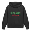 IRELAND - Youth Lightweight Hooded Sweatshirt