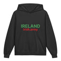 IRELAND - Youth Lightweight Hooded Sweatshirt