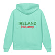 IRELAND - Youth Lightweight Hooded Sweatshirt