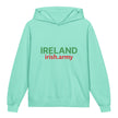 IRELAND - Youth Lightweight Hooded Sweatshirt