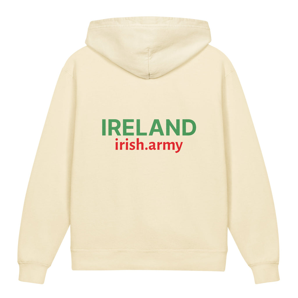 IRELAND - Youth Lightweight Hooded Sweatshirt