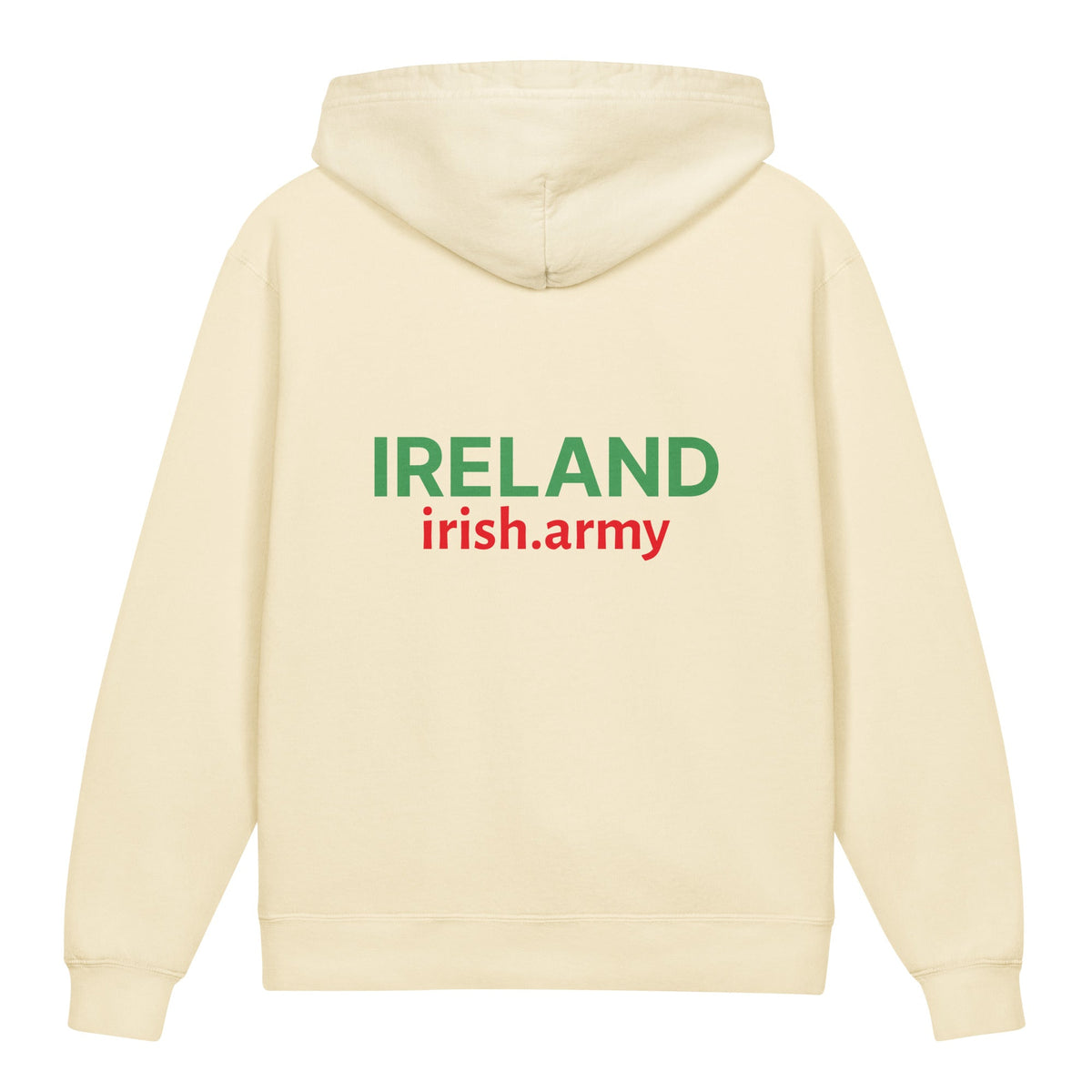IRELAND - Youth Lightweight Hooded Sweatshirt