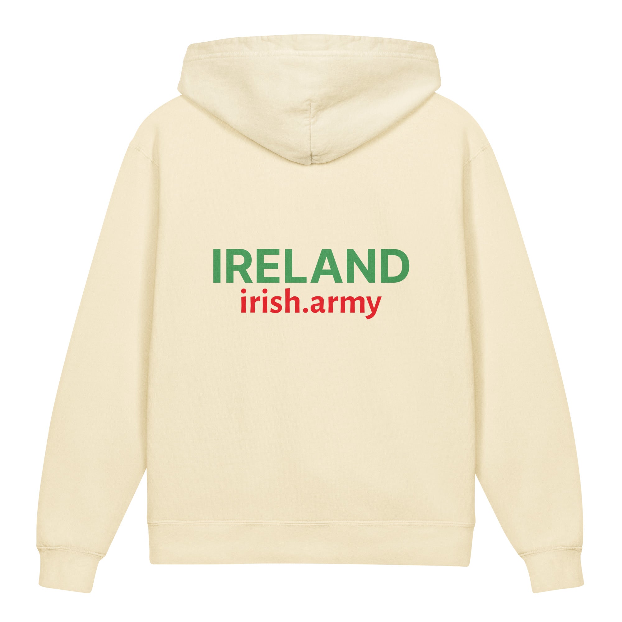 IRELAND - Youth Lightweight Hooded Sweatshirt