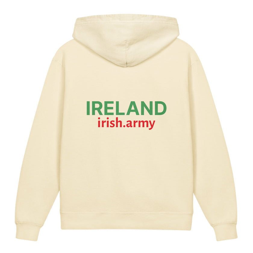 IRELAND - Youth Lightweight Hooded Sweatshirt