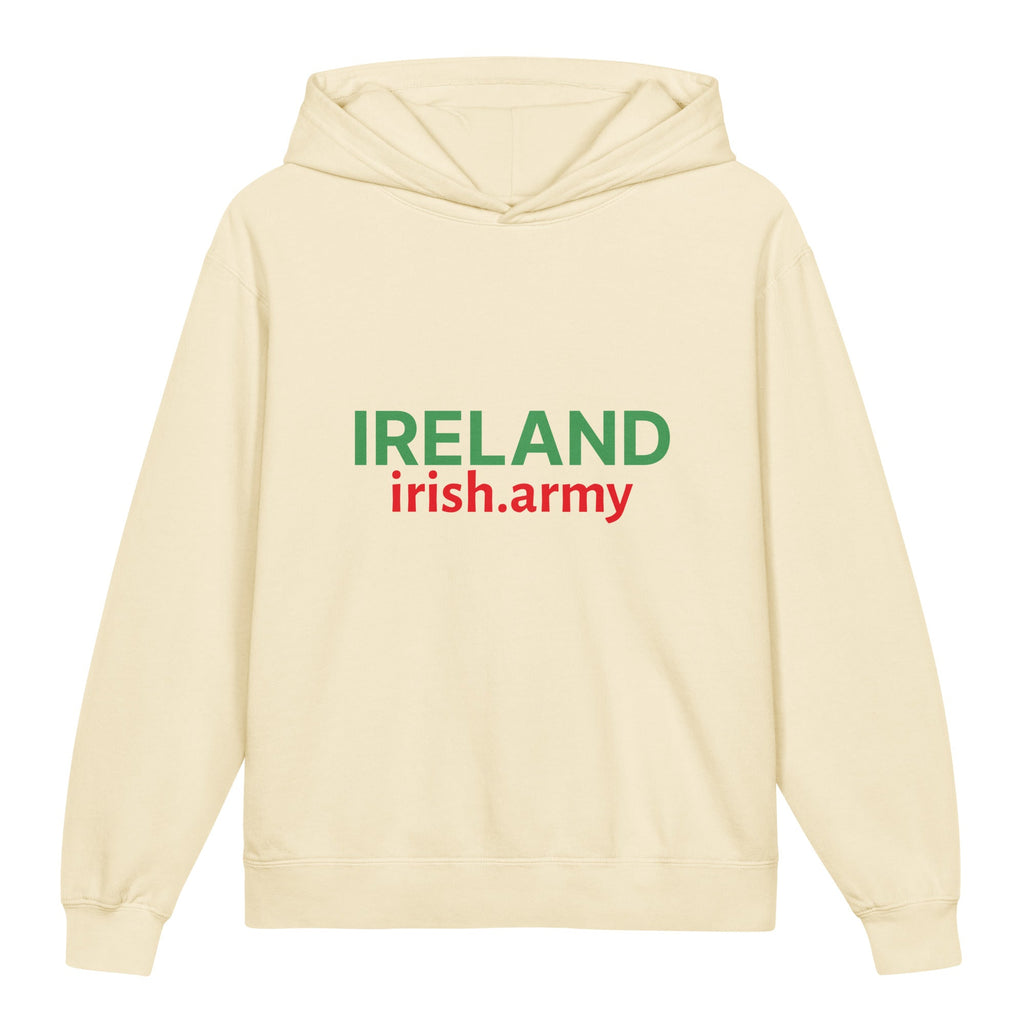 IRELAND - Youth Lightweight Hooded Sweatshirt