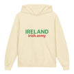 IRELAND - Youth Lightweight Hooded Sweatshirt