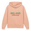 IRELAND - Youth Lightweight Hooded Sweatshirt