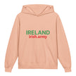 IRELAND - Youth Lightweight Hooded Sweatshirt