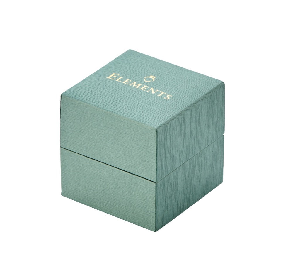 Elements Gold Elements Gold Marken-Schmuckschachtel