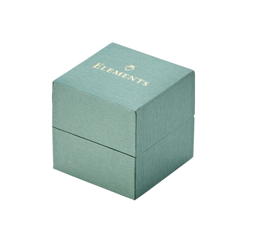 Elements Gold Elements Gold Marken-Schmuckschachtel