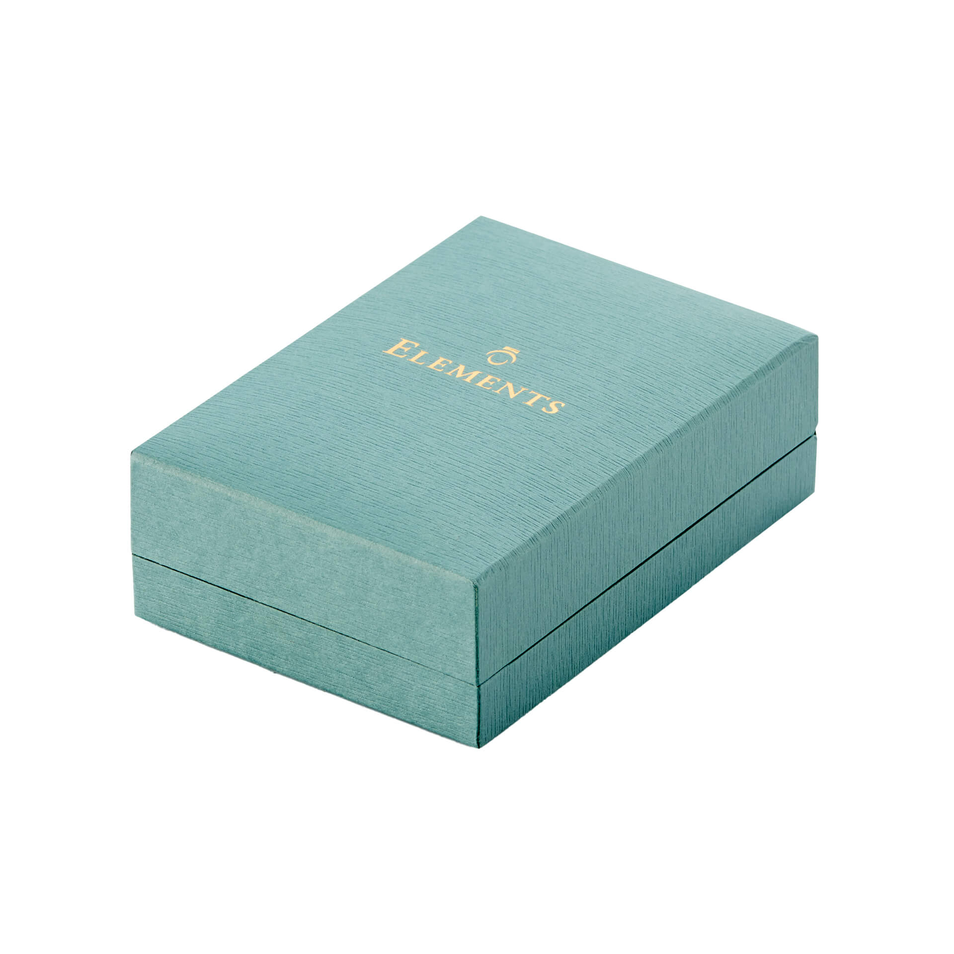 Elements Gold Elements Gold Marken-Schmuckschachtel