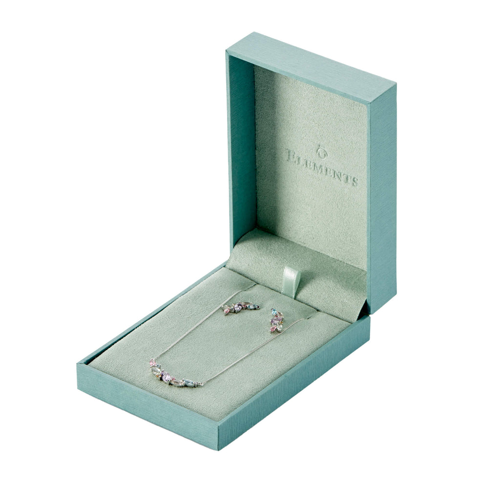 Elements Gold Elements Gold Marken-Schmuckschachtel