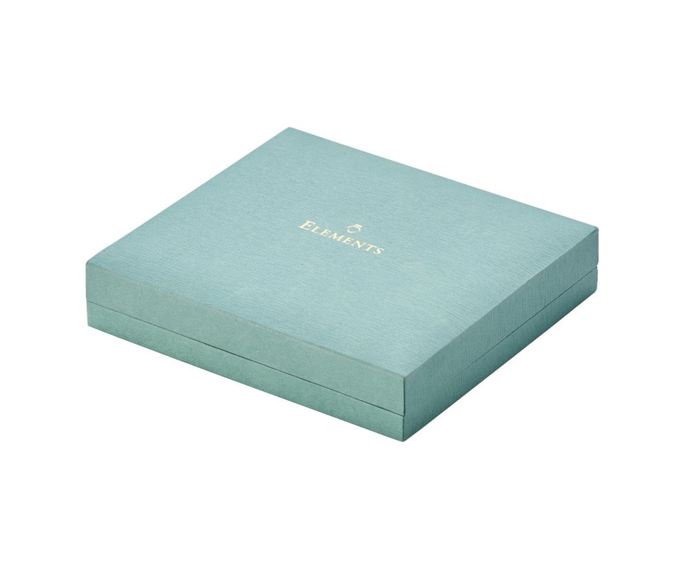 Elements Gold Elements Gold Marken-Schmuckschachtel