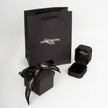 Diamonfire Channel Set Ring