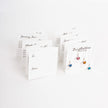 Beginnings Crystal Birthstone Ring