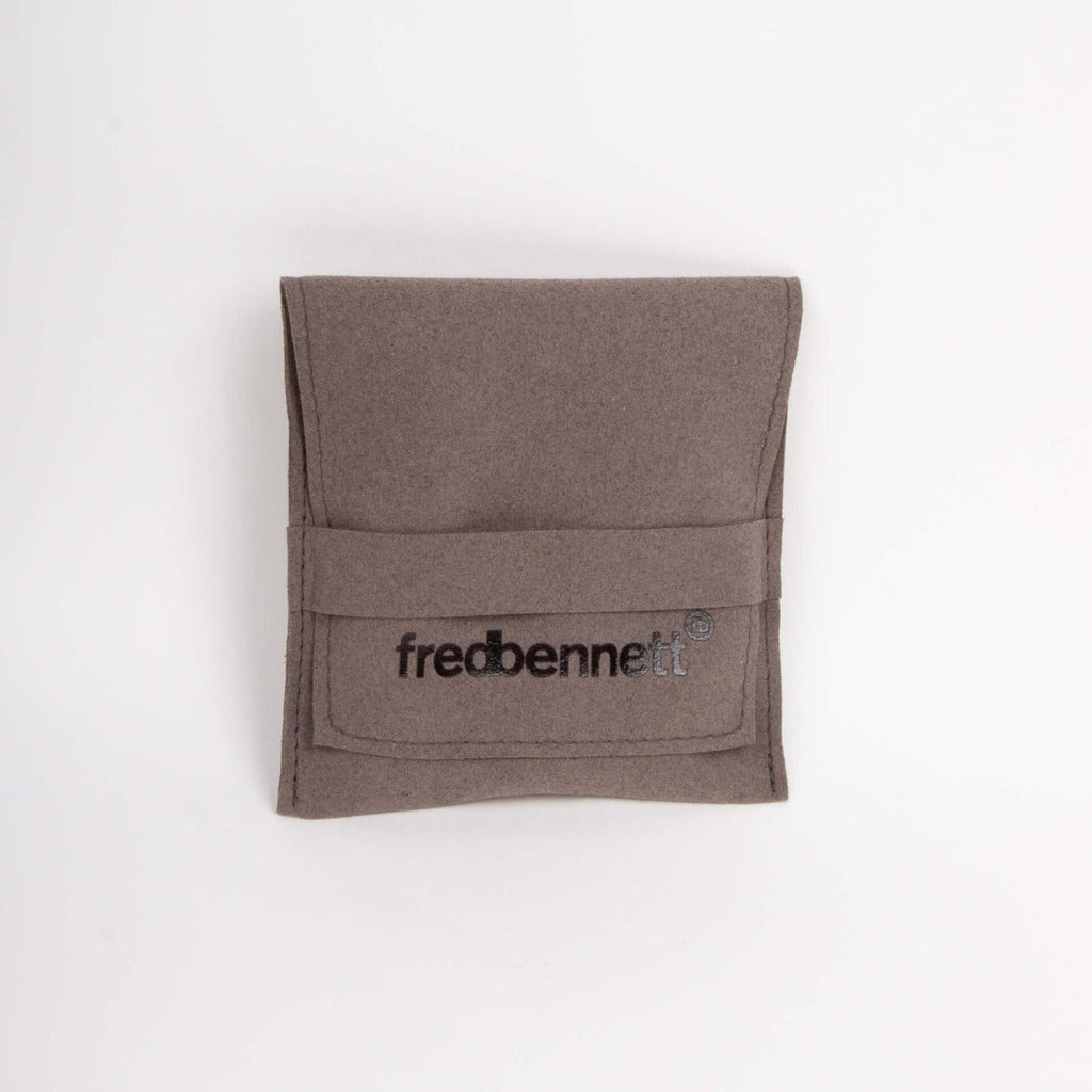 Fred Bennett Two Tone Band Ring