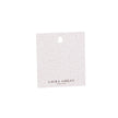 Laura Ashley Fashion Poppy Meadow Single Flower Necklace