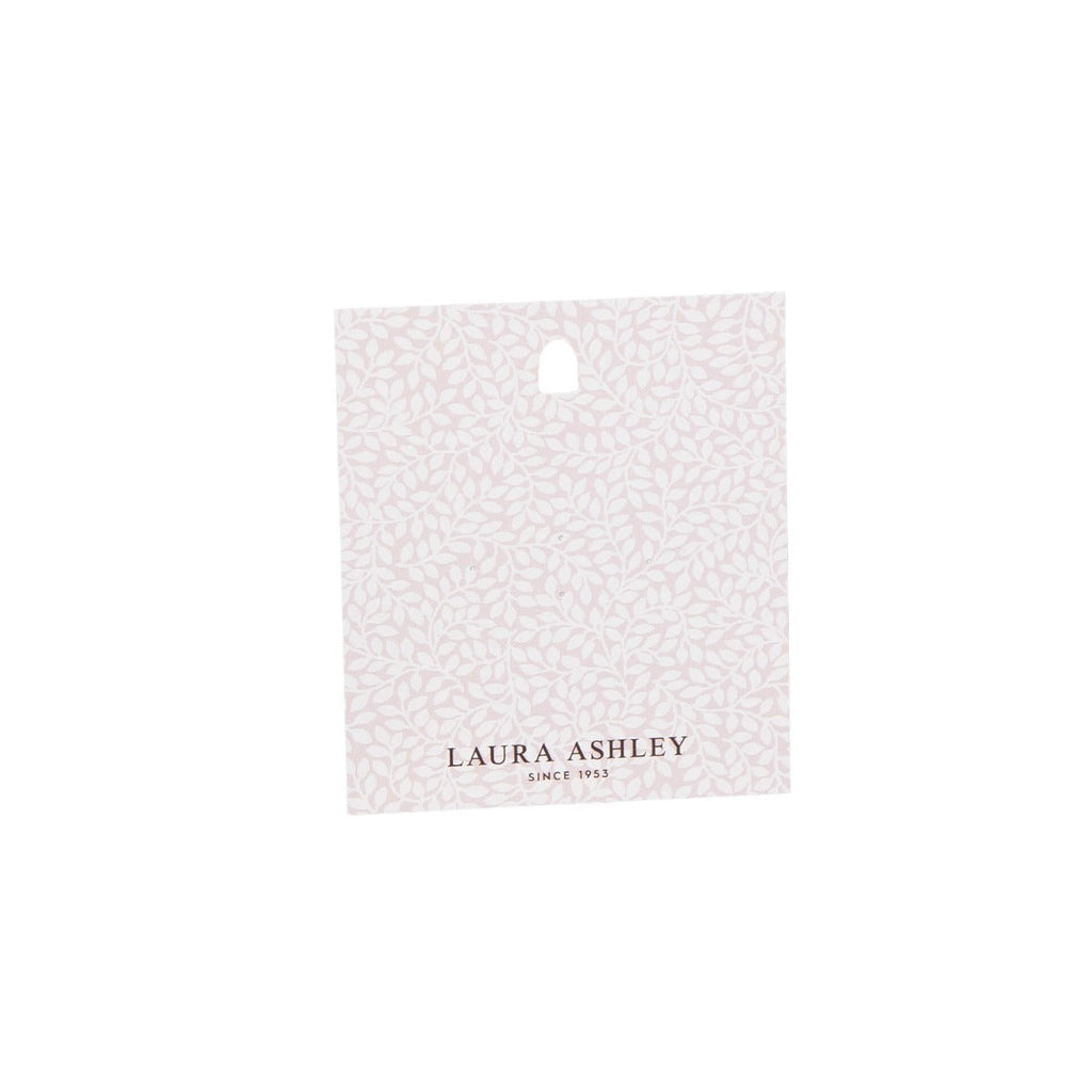 Laura Ashley Fashion Poppy Meadow Ornate Flower Necklace